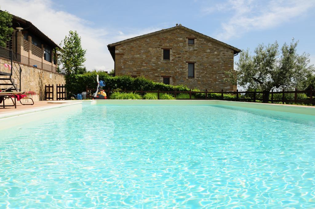 Villa Rosy Assisi Exterior photo